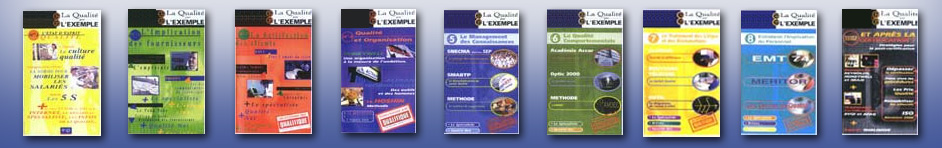 La qualité par l'exemple