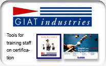 GIAT industries