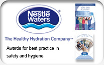 Nestlé Waters
