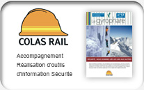 Colas Rail