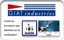 GIAT industries