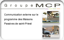 Groupe MCP