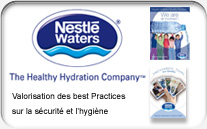 Nestlé Waters