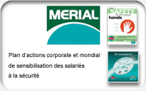Merial